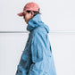 【zentex exclusive】norbit  Field Hoodie Jacket "zentex custom"