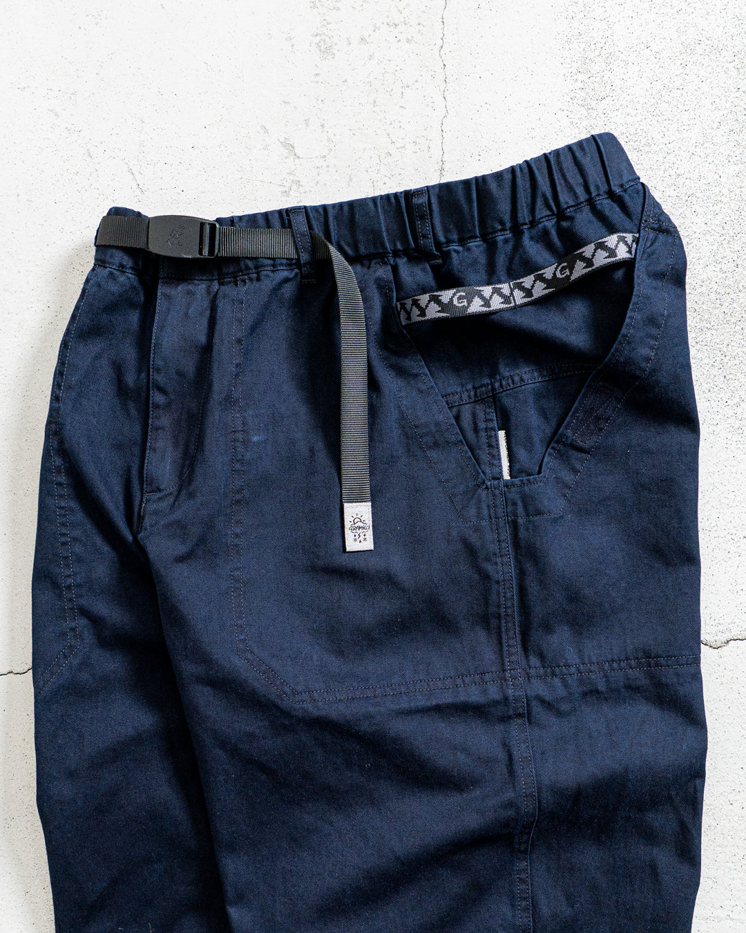 [2.28 sat 0:00 Release] Gramicci × ALWAYTH TWILL PANTS