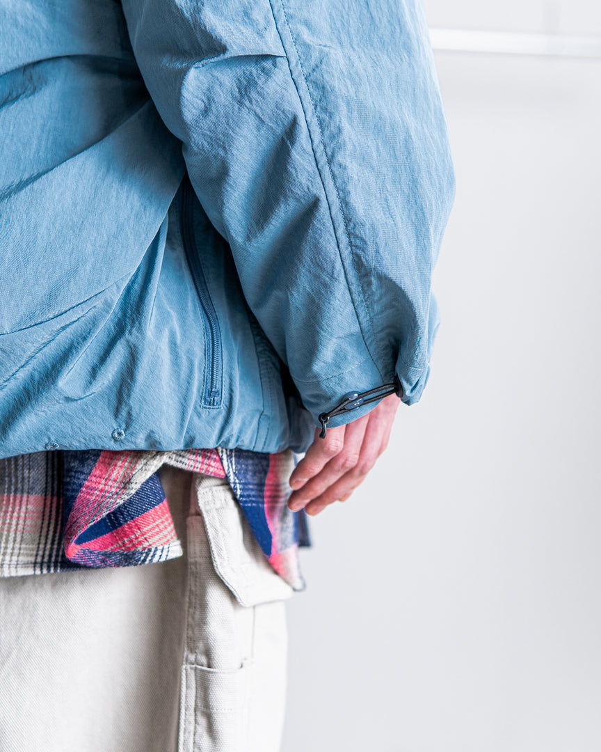 【zentex exclusive】norbit  Field Hoodie Jacket "zentex custom"