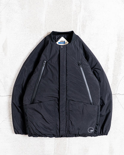 wfeld Powder-Touch Nylon PrimaLoft Jacket