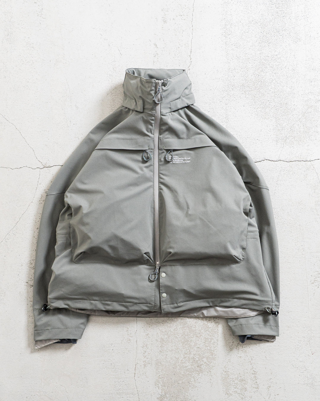 新品未使用 CMF OUTDOOR GARMENT SST JK 通販] CMF OUTDOOR GARMENT(シーエムエフ アウトドア ガーメント) SST