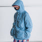 【zentex exclusive】norbit  Field Hoodie Jacket "zentex custom"