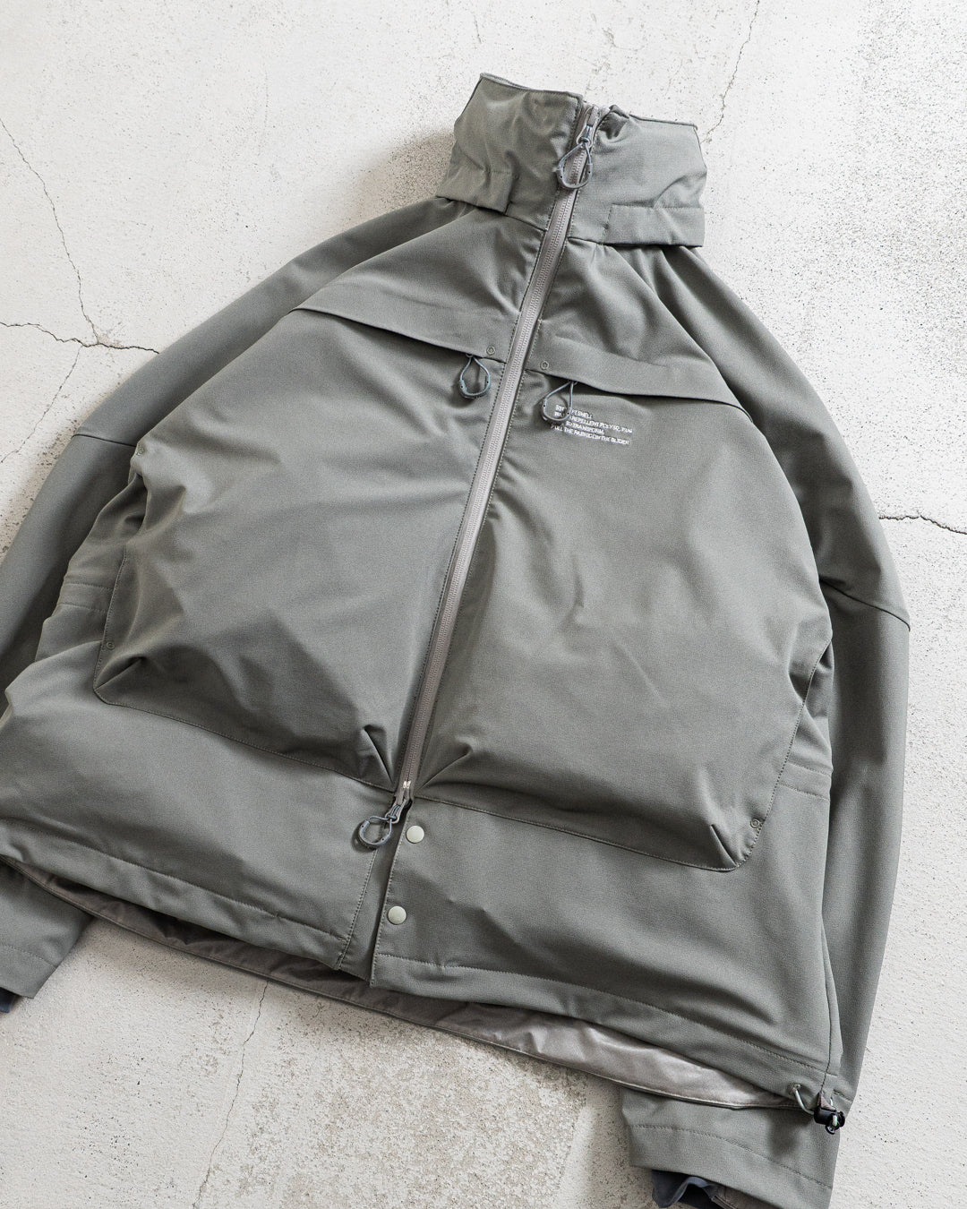 CMF OUTDOOR GARMENT SST JK