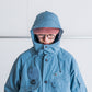 【zentex exclusive】norbit  Field Hoodie Jacket "zentex custom"