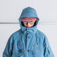 【RESTOCK】norbit Field Hoodie Jacket