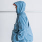 【zentex exclusive】norbit  Field Hoodie Jacket "zentex custom"