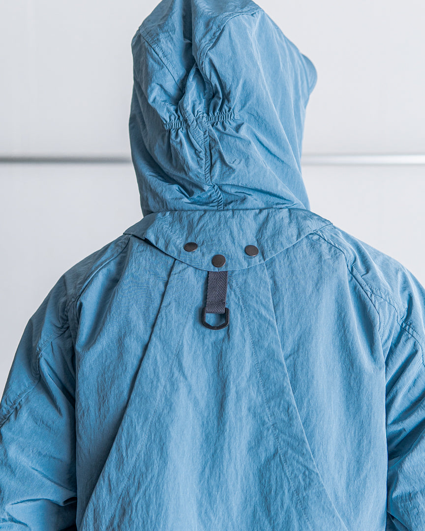 【zentex exclusive】norbit  Field Hoodie Jacket "zentex custom"