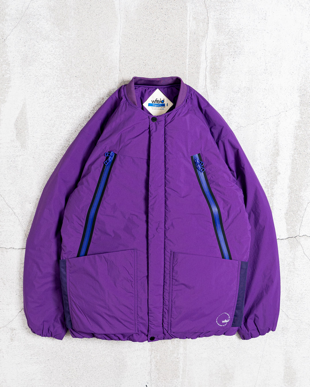 ジャケット・アウター NOBInoBItA zentex norbit (Nobit), and wander - Authorized Dealer & Online Store |