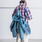 【zentex exclusive】norbit  Field Hoodie Jacket "zentex custom"