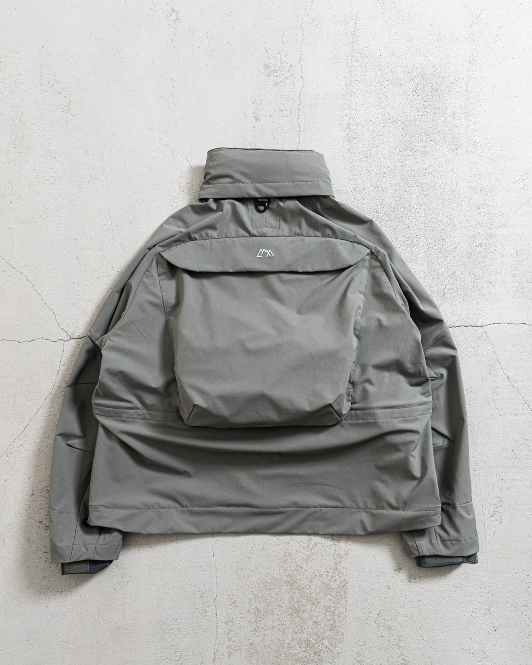 CMF OUTDOOR GARMENT SST JK