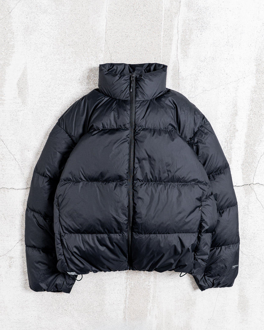 【10.17 sat 12:00 Release】FreshService (フレッシュサービス) "PERTEX® QUANTUM FUSION DOWN JACKET"
