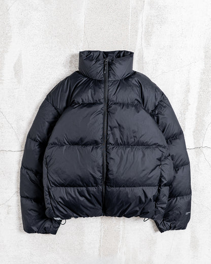 【10.17 sat 12:00 Release】FreshService (フレッシュサービス) "PERTEX® QUANTUM FUSION DOWN JACKET"