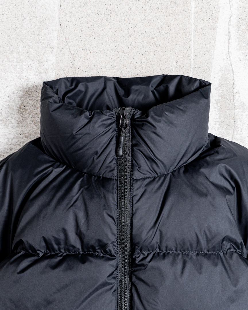 【10.17 sat 12:00 Release】FreshService (フレッシュサービス) "PERTEX® QUANTUM FUSION DOWN JACKET"
