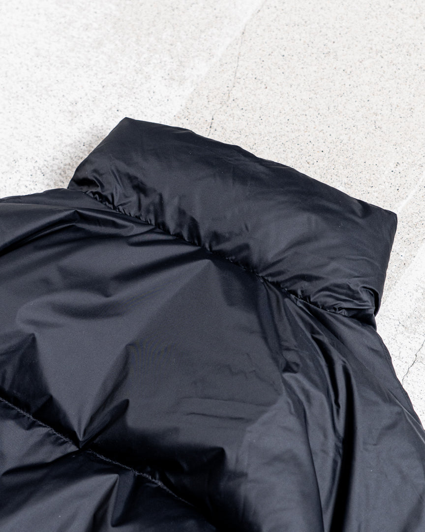 【10.17 sat 12:00 Release】FreshService (フレッシュサービス) "PERTEX® QUANTUM FUSION DOWN JACKET"