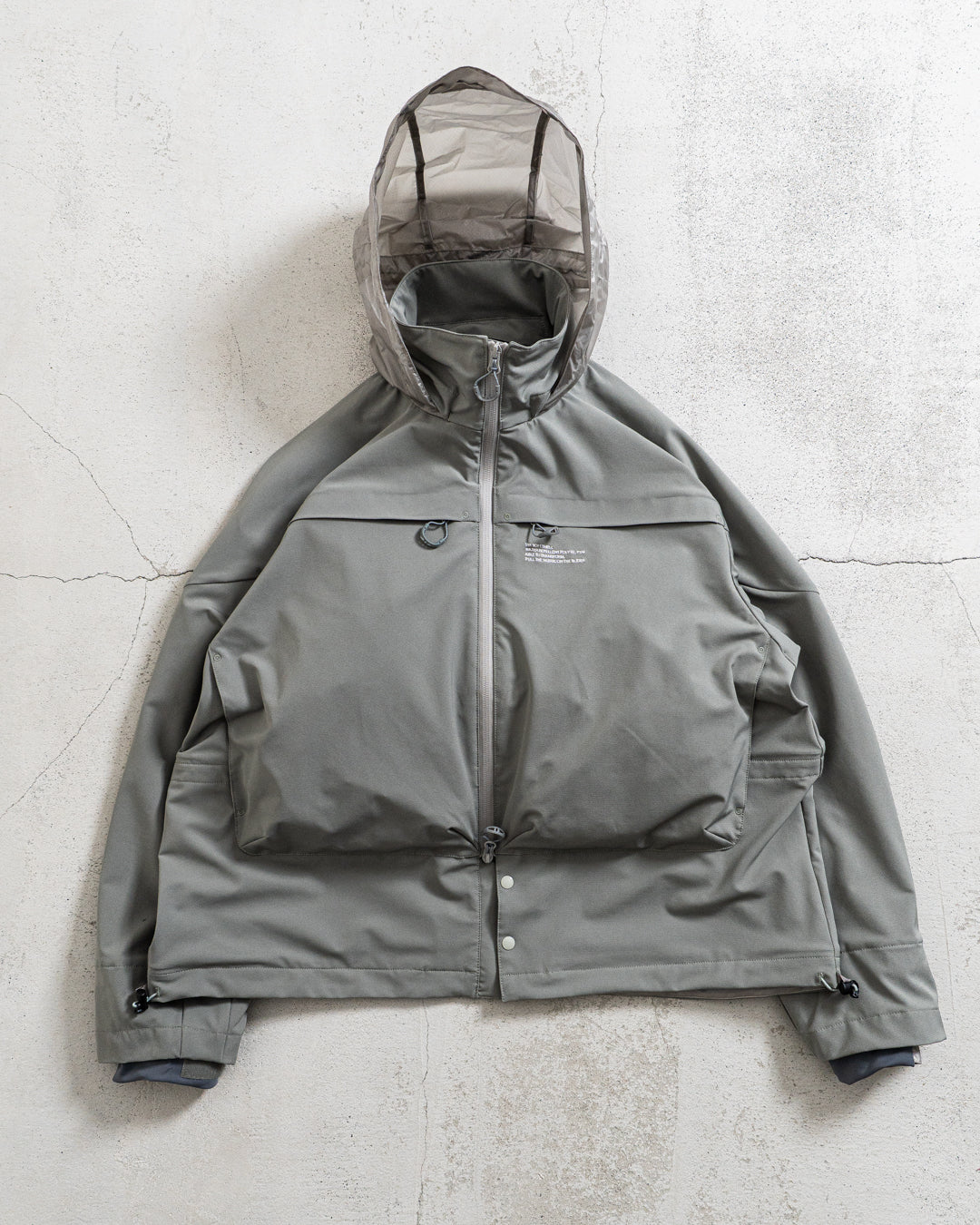 CMF OUTDOOR GARMENT SST JK