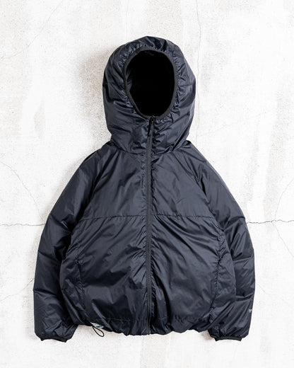 【10.17 sat 12:00 Release】FreshService (フレッシュサービス) PERTEX® QUANTUM FUSION DOWN HOODED JACKET