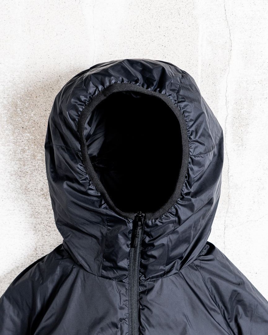 【10.17 sat 12:00 Release】FreshService (フレッシュサービス) PERTEX® QUANTUM FUSION DOWN HOODED JACKET