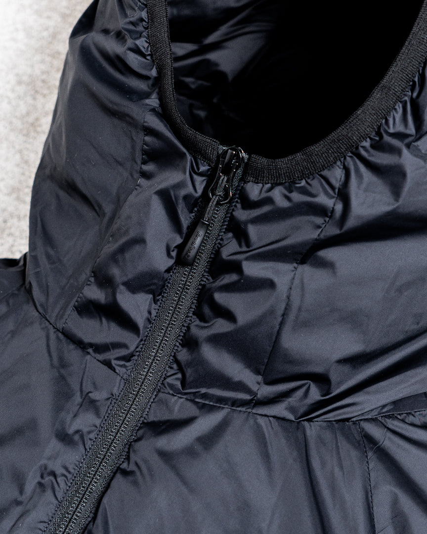 【10.17 sat 12:00 Release】FreshService (フレッシュサービス) PERTEX® QUANTUM FUSION DOWN HOODED JACKET