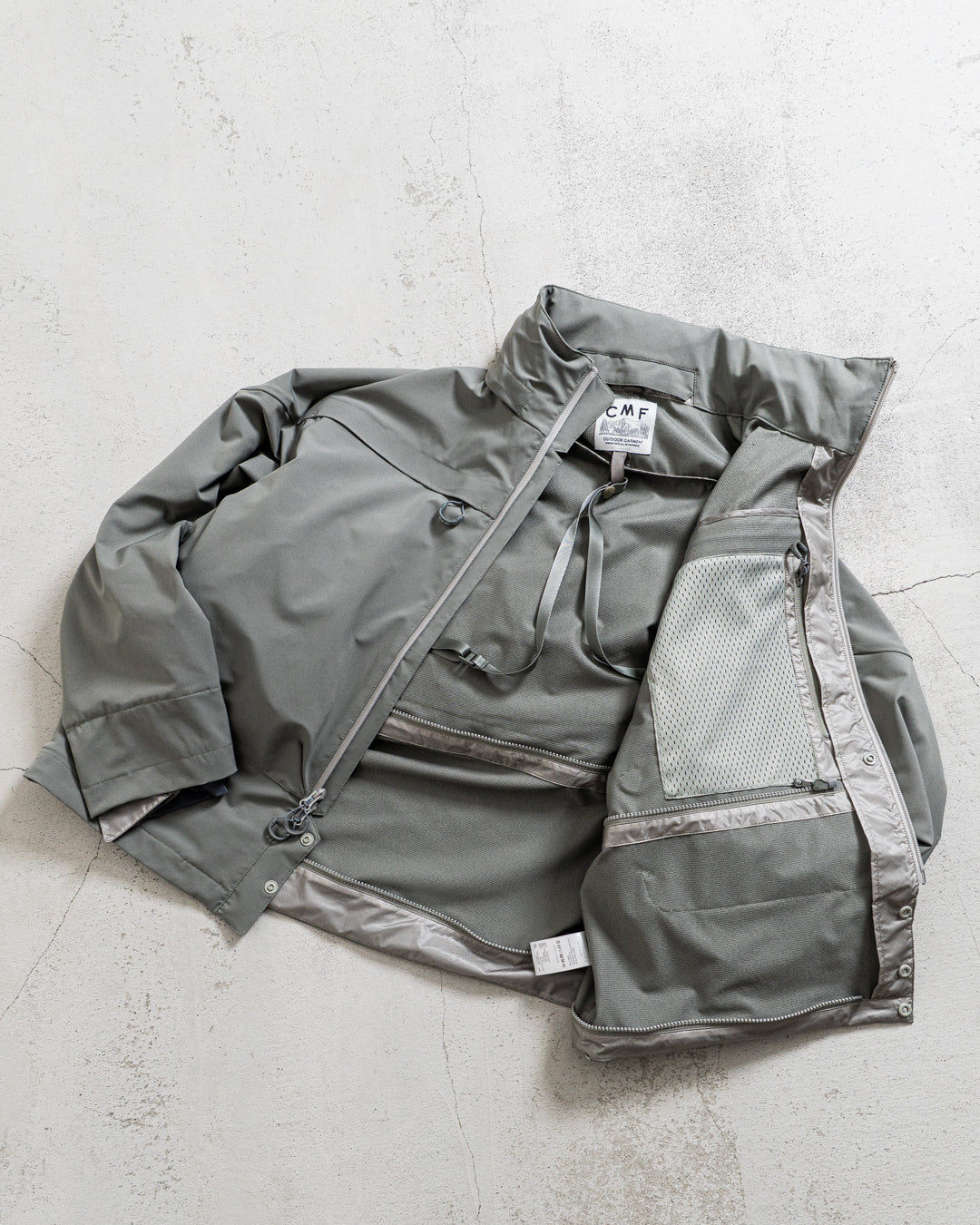 通販] CMF OUTDOOR GARMENT(シーエムエフ アウトドア ガーメント) SST