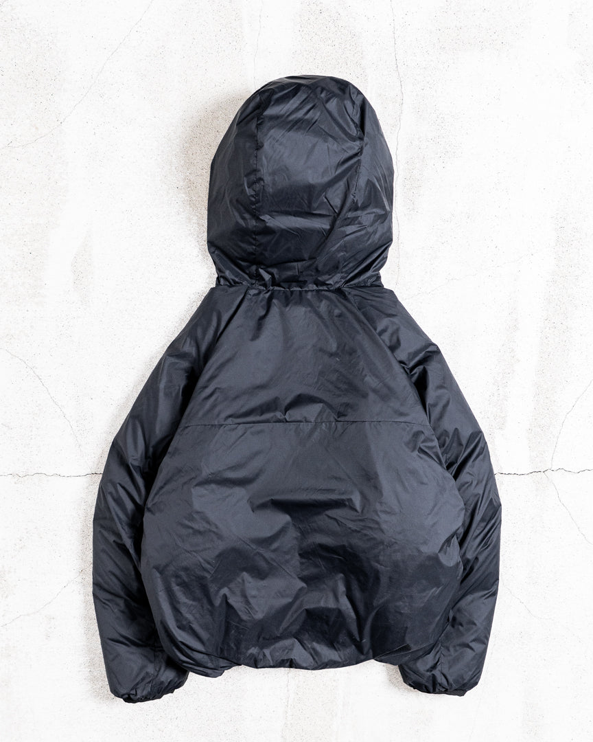 【10.17 sat 12:00 Release】FreshService (フレッシュサービス) PERTEX® QUANTUM FUSION DOWN HOODED JACKET