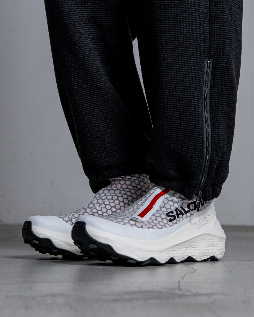 【RESTOCK】SALOMON S/LAB ULTRA DUST