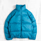 【10.17 sat 12:00 Release】FreshService (フレッシュサービス) "PERTEX® QUANTUM FUSION DOWN JACKET"