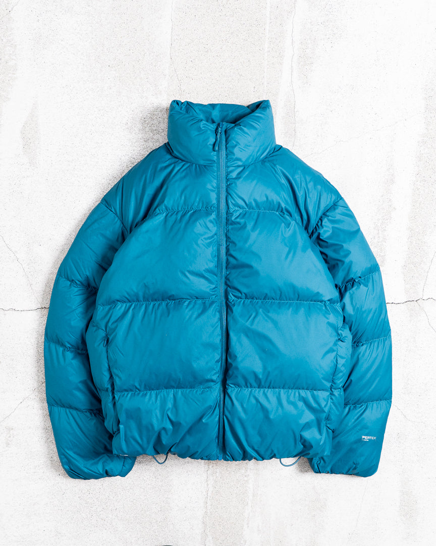 【10.17 sat 12:00 Release】FreshService (フレッシュサービス) "PERTEX® QUANTUM FUSION DOWN JACKET"