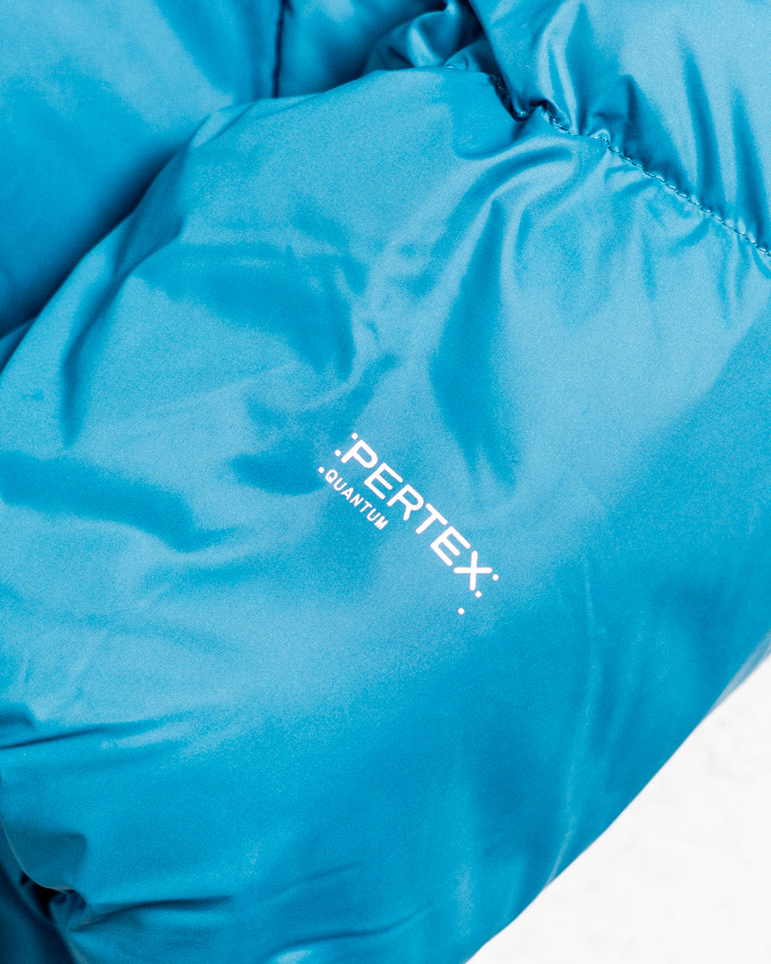 【10.17 sat 12:00 Release】FreshService (フレッシュサービス) "PERTEX® QUANTUM FUSION DOWN JACKET"