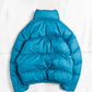 【10.17 sat 12:00 Release】FreshService (フレッシュサービス) "PERTEX® QUANTUM FUSION DOWN JACKET"