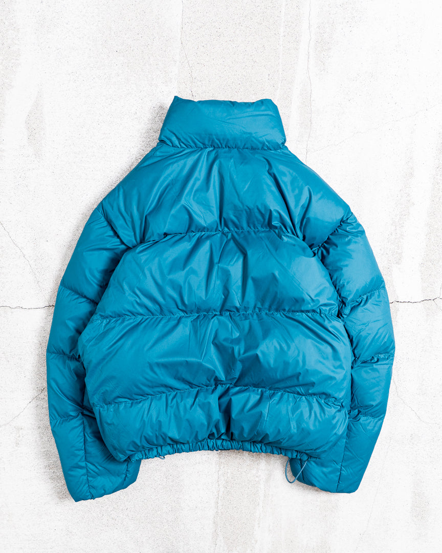 【10.17 sat 12:00 Release】FreshService (フレッシュサービス) "PERTEX® QUANTUM FUSION DOWN JACKET"