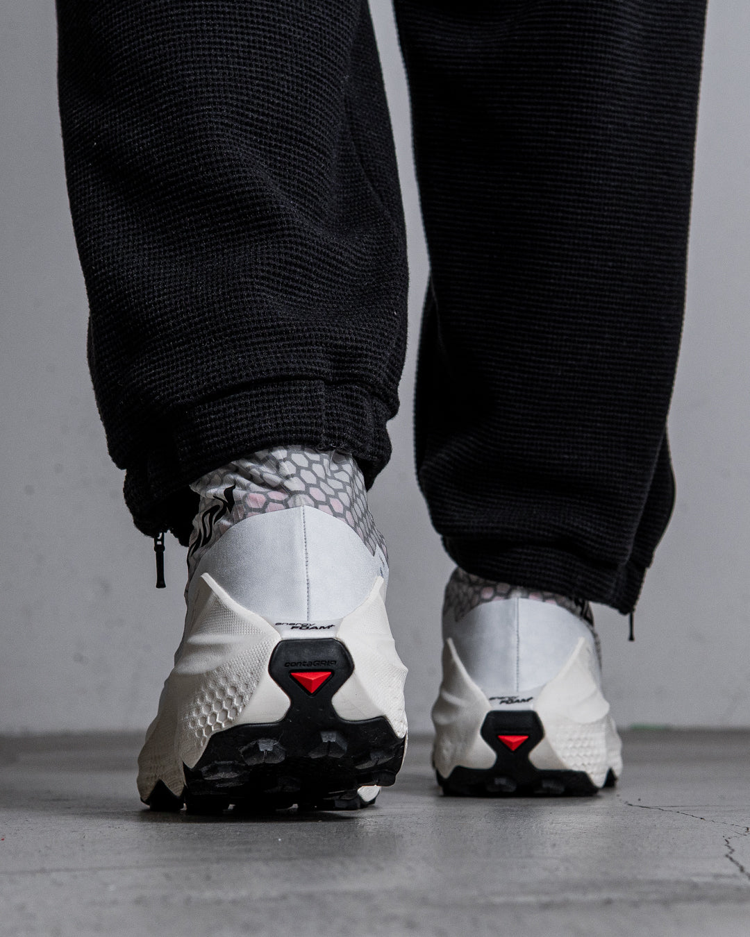 【RESTOCK】SALOMON S/LAB ULTRA DUST