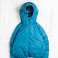 【10.17 sat 12:00 Release】FreshService (フレッシュサービス) PERTEX® QUANTUM FUSION DOWN HOODED JACKET
