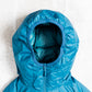 【10.17 sat 12:00 Release】FreshService (フレッシュサービス) PERTEX® QUANTUM FUSION DOWN HOODED JACKET