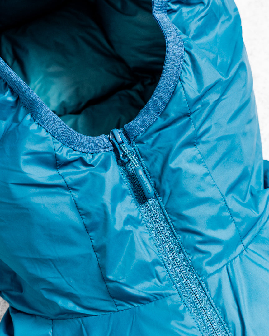 【10.17 sat 12:00 Release】FreshService (フレッシュサービス) PERTEX® QUANTUM FUSION DOWN HOODED JACKET