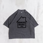 ISNESS MUSIC LOGO T-SHIRT FT