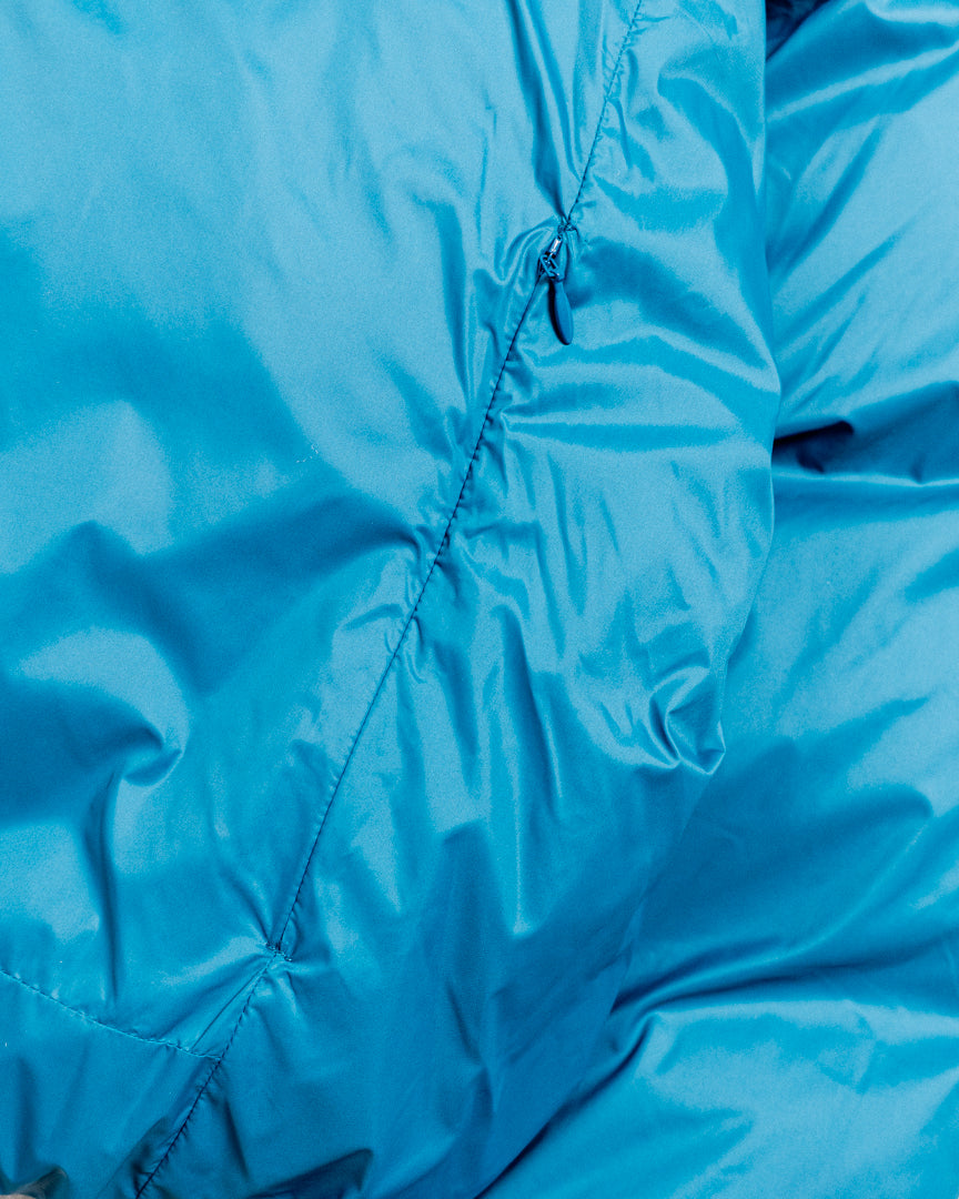 【10.17 sat 12:00 Release】FreshService (フレッシュサービス) PERTEX® QUANTUM FUSION DOWN HOODED JACKET