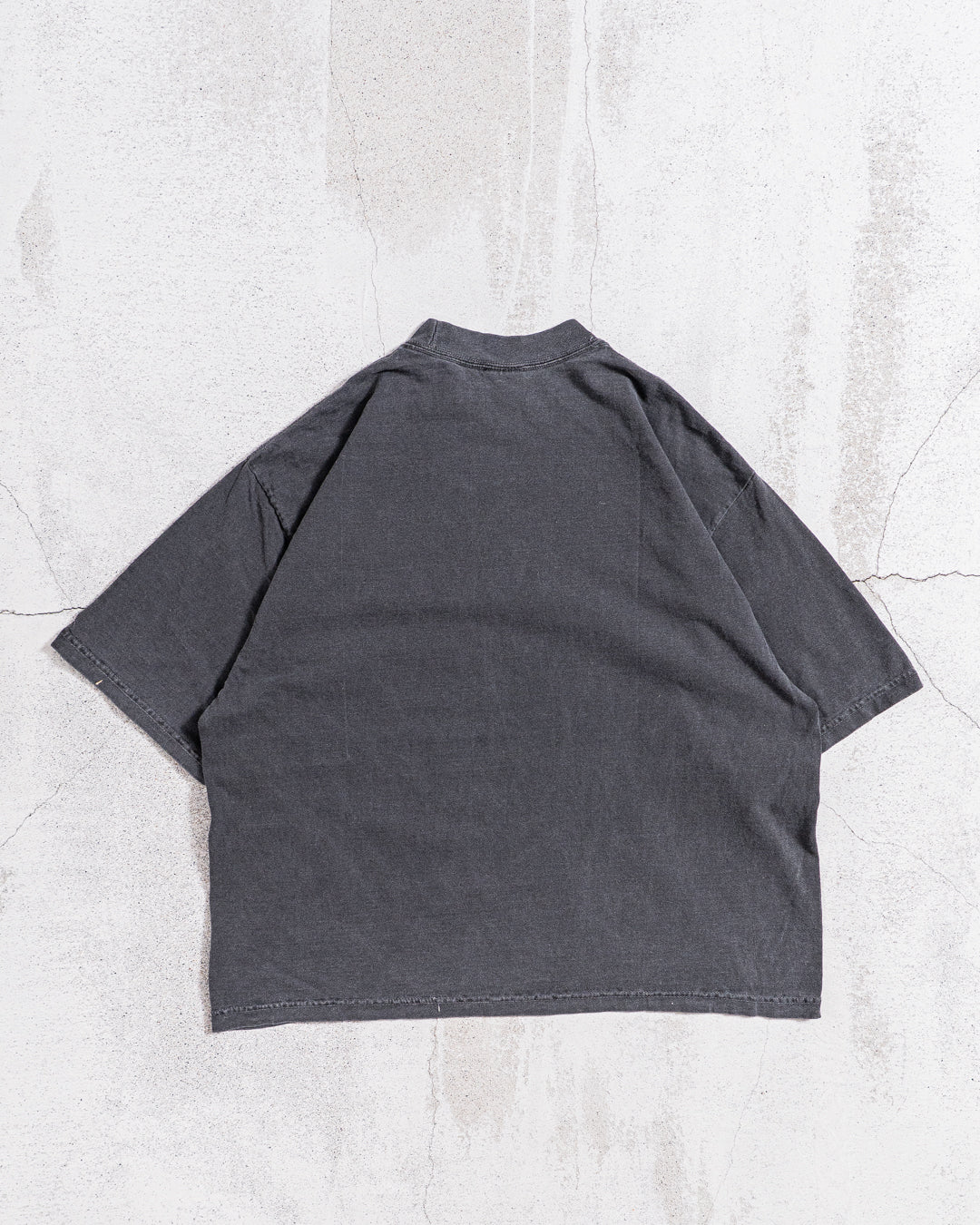 ISNESS MUSIC LOGO T-SHIRT FT