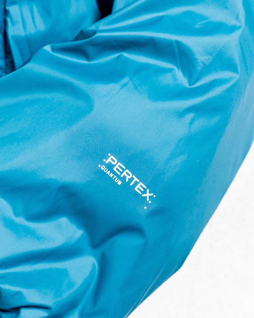 【10.17 sat 12:00 Release】FreshService (フレッシュサービス) PERTEX® QUANTUM FUSION DOWN HOODED JACKET