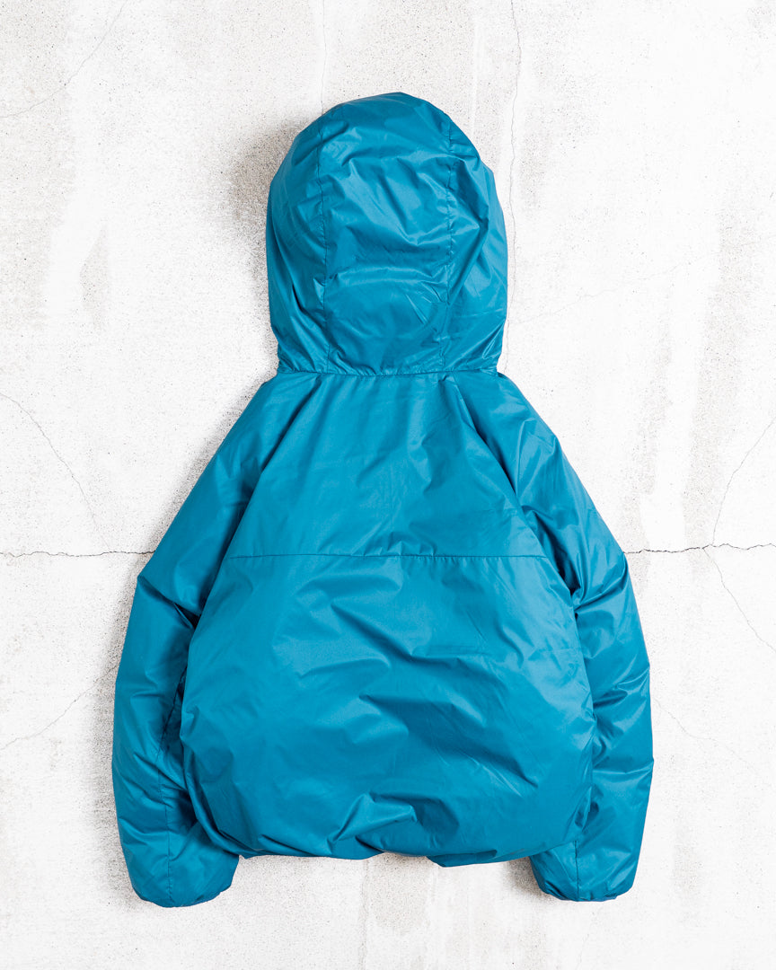 【10.17 sat 12:00 Release】FreshService (フレッシュサービス) PERTEX® QUANTUM FUSION DOWN HOODED JACKET