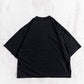 ISNESS MUSIC LOGO T-SHIRT FT