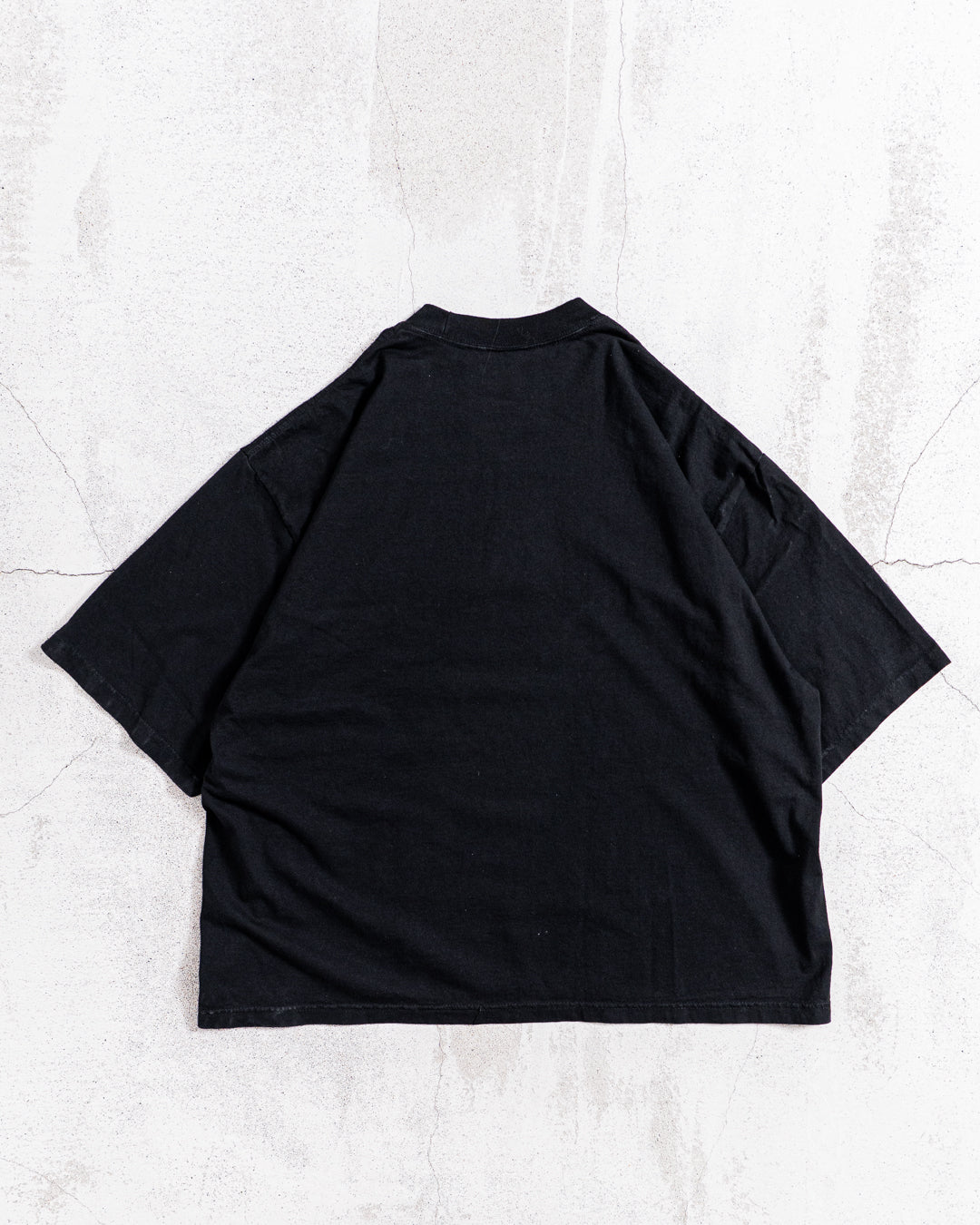 ISNESS MUSIC LOGO T-SHIRT FT