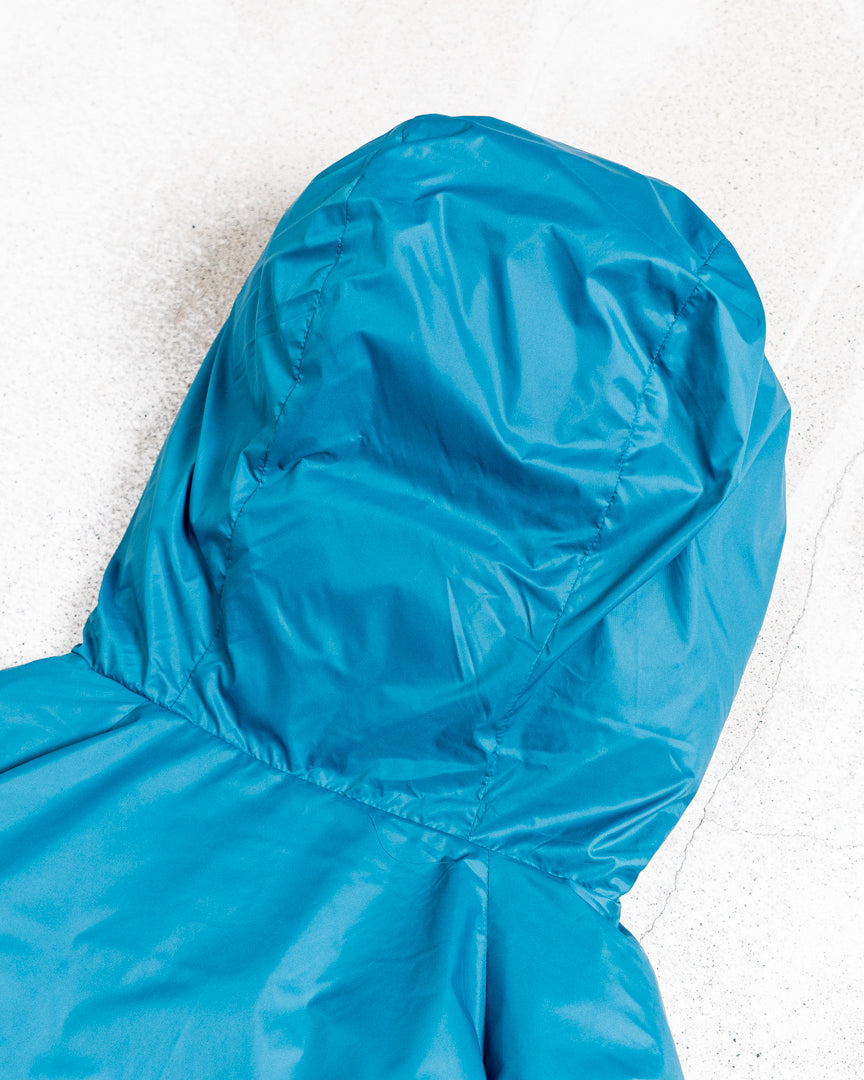 【10.17 sat 12:00 Release】FreshService (フレッシュサービス) PERTEX® QUANTUM FUSION DOWN HOODED JACKET