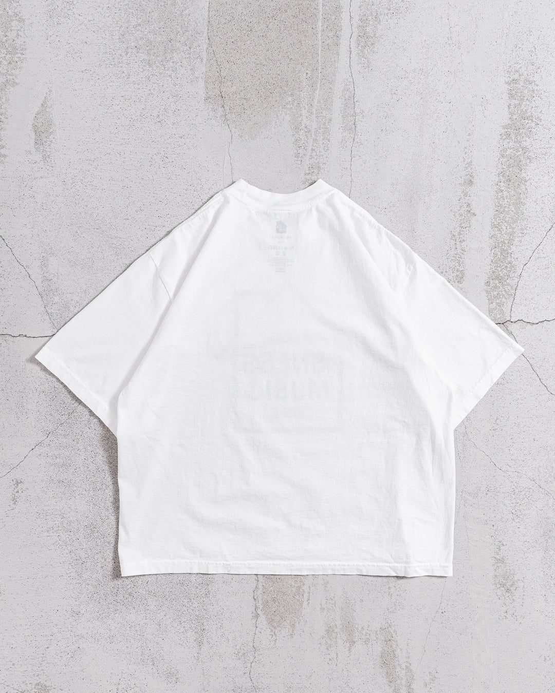 ISNESS MUSIC LOGO T-SHIRT FT
