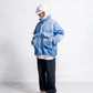 wfeld 2-Way Stretch Ripstop Mountain Short Jacket