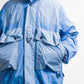wfeld 2-Way Stretch Ripstop Mountain Short Jacket