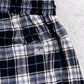 MINE Flannel Check Easy Pants