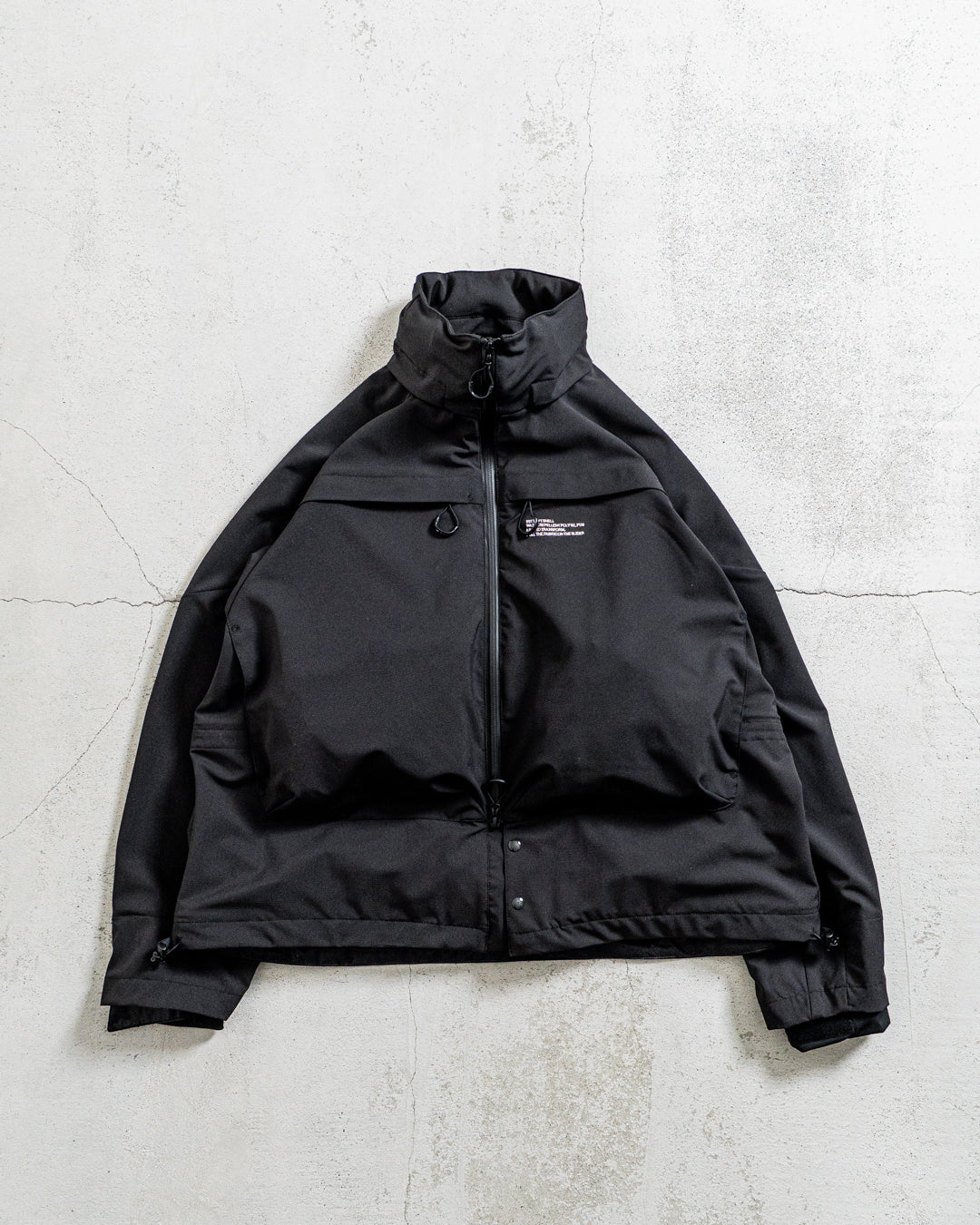 CMF OUTDOOR GARMENT SST JK
