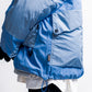 wfeld 2-Way Stretch Ripstop Mountain Short Jacket