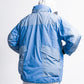 wfeld 2-Way Stretch Ripstop Mountain Short Jacket