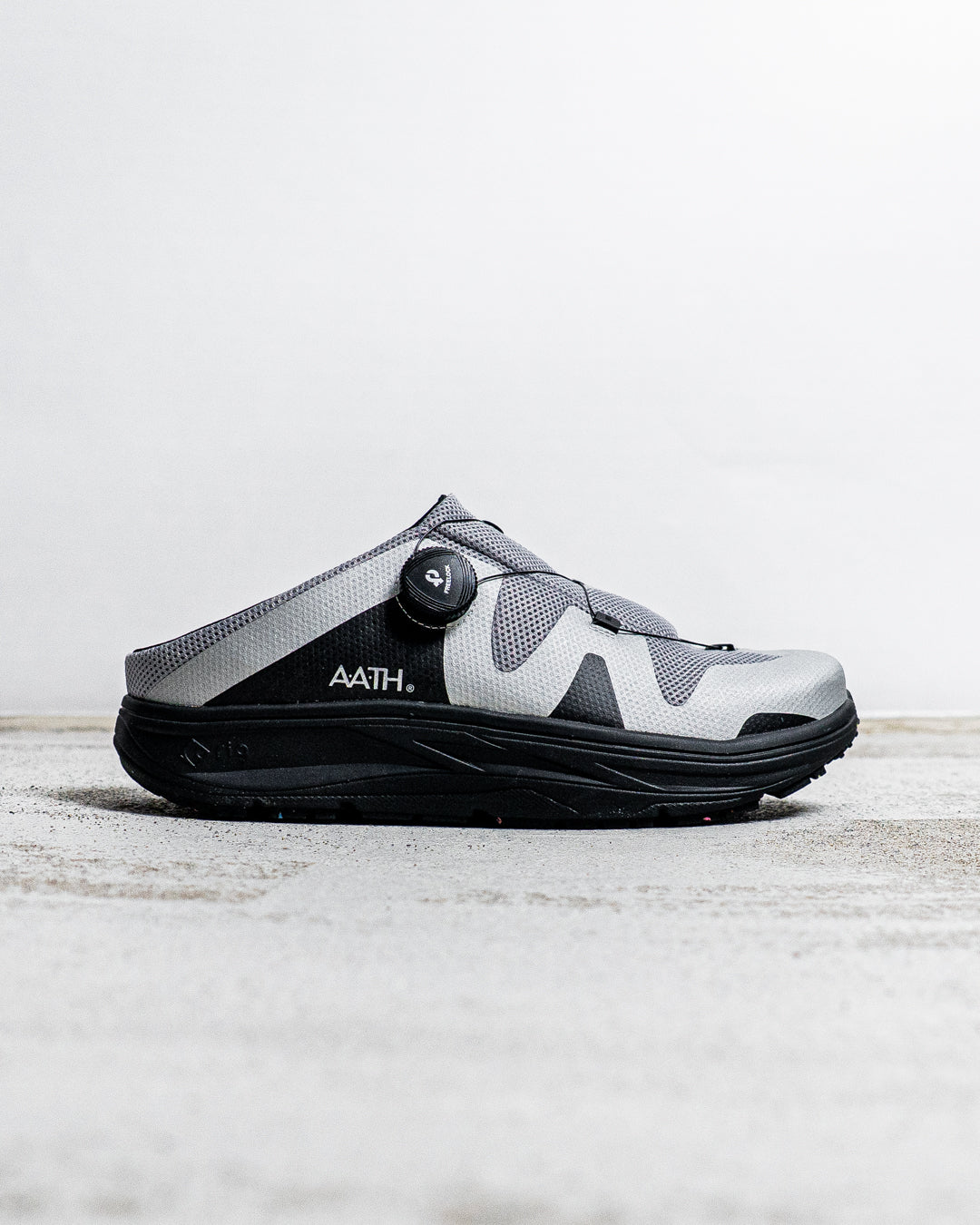 rig footwear bendera